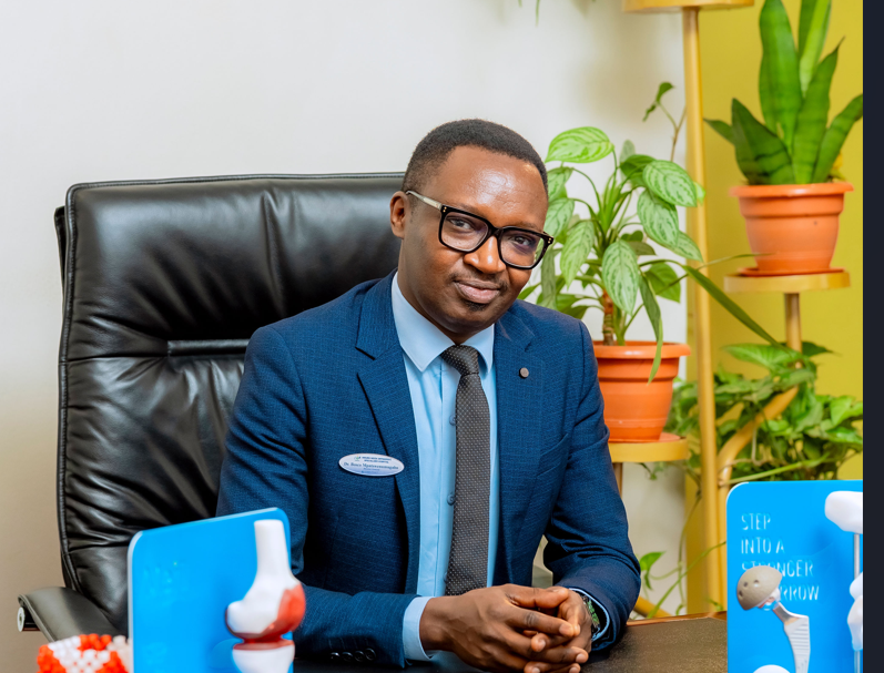 Director General